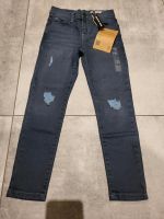 Jeans Hose Gr. 116 / 122 *neu* Baden-Württemberg - Leutkirch im Allgäu Vorschau