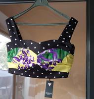 Guess Bustier-Top in Größe S Köln - Bickendorf Vorschau