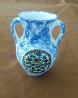 Amphore Vase mit Motiven aus Sizilien Hessen - Waldems Vorschau