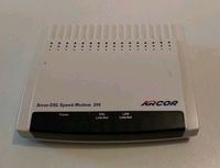 Arcor-DSL Speed-Modem 200 Duisburg - Friemersheim Vorschau