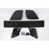 ⭐Carbon Spoiler Mitsubishi Evo VII / VIII / IX NEU TÜV M⭐ Baden-Württemberg - Lahr (Schwarzwald) Vorschau