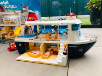 Playmobil Kreutzfahrtschiff Panama 6978 Nordrhein-Westfalen - Bedburg-Hau Vorschau