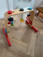 Kinder Baby spielbogen aus Holz Niedersachsen - Pattensen Vorschau