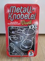 Metall Knobelei Duell XXL Rheinland-Pfalz - Macken Vorschau