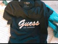 Neues guess Shirt gr 38❤️original Nordrhein-Westfalen - Krefeld Vorschau