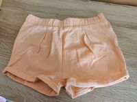 Kurze Shorts für Mädchen Sachsen-Anhalt - Aschersleben Vorschau