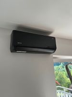 Klimaanlage mit Montage 2.5, 3.5, 5kw / Rotenso / Panasonic München - Altstadt-Lehel Vorschau