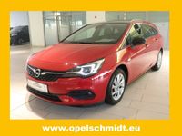 Opel Astra 1.4 Turbo Sports Tourer AT Elegance Niedersachsen - Wilhelmshaven Vorschau