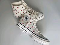 Chucks Converse Cherry Edition Dresden - Pieschen Vorschau