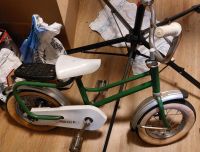 12,5" DDR Kinder Fahrrad SPURT Vintage Ostalgie rostfrei VEB Sachsen - Meißen Vorschau