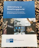 Lehrbuch Bewachungsgewerbe Sachsen-Anhalt - Lutherstadt Wittenberg Vorschau