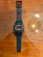 S-shock Armbanduhr, blau Nordrhein-Westfalen - Euskirchen Vorschau