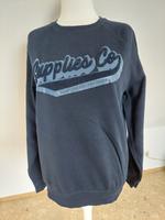 ❤️ NEU - Blaues Sweatshirt von C&A ❤️ Größe L ❤️ Hessen - Pfungstadt Vorschau
