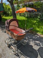 Vintage Kinderwagen Bayern - Traunstein Vorschau