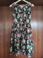 Lindy bop Kleid pin Up xs Vintage Rock n Roll Stuttgart - Vaihingen Vorschau