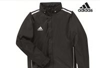 adidas Core 11 Regenjacke Kinder 176 Schleswig-Holstein - Schleswig Vorschau