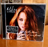 CD - Miley Cyrus - The time of our lives Schleswig-Holstein - Lübeck Vorschau