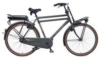 E-Bike Elektro Fahrrad Herren Cortina Hollandrad Aktion! Nordrhein-Westfalen - Goch Vorschau