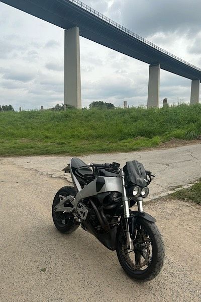 Buell XB9SX in Essen