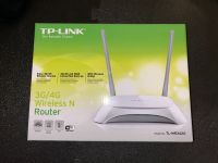 TP-Link 3G/4G Wireless N Router Hessen - Guxhagen Vorschau