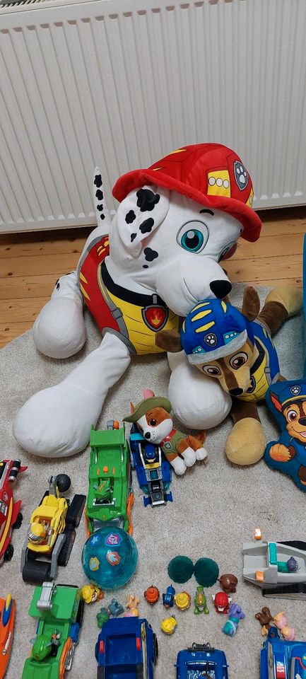 Paw Patrol Spielsachen in Ennigerloh