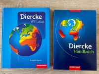 Diercke Weltatlas und Handbuch Bayern - Pleinfeld Vorschau