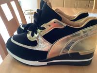 Sneaker/ Freizeitschuh Sachsen-Anhalt - Ilsenburg (Harz) Vorschau