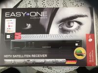 Satelliten Receiver.  HDTV Hamburg-Mitte - Hamburg Billstedt   Vorschau