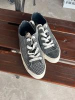 Converse chucks in Größe 38 Bayern - Haundorf Vorschau