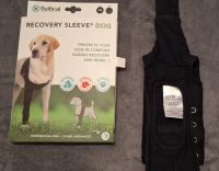 Beinschutz / Beinling für Hunde (Recovery Sleeve) Kreis Ostholstein - Grömitz Vorschau