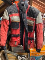 Motorradjacke Kinder Kr. München - Kleinkarolinenfeld Vorschau