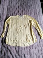 Sommer Pullover, Gr. 40/42, hellgelb Hessen - Pohlheim Vorschau