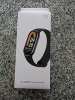 Xiaomi Smart Band 8 Nagelneu Nordrhein-Westfalen - Kerpen Vorschau