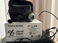 David Clark DC Pro XA, 5 Pin XLR Noise Cancelling München - Schwabing-Freimann Vorschau