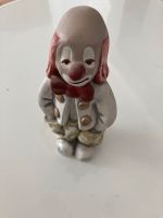 Alice Figuren Porzellan Trauriger Clown Rheinland-Pfalz - Mainz Vorschau