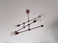 Bronzefarbene moderne Lampe Mitte - Wedding Vorschau