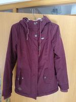 Winterjacke von Ragwear Sachsen-Anhalt - Wernigerode Vorschau