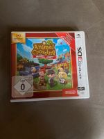 Nitendo 3DS Animal Crossing Nordrhein-Westfalen - Halle (Westfalen) Vorschau