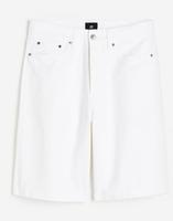 H&M Herren Twillshorts Loose Fit Jeans Shorts Gr.L Nordrhein-Westfalen - Hamm Vorschau