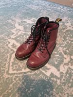 Doc Martens Schuhe, Größe 40 Brandenburg - Herzberg (Mark) Vorschau