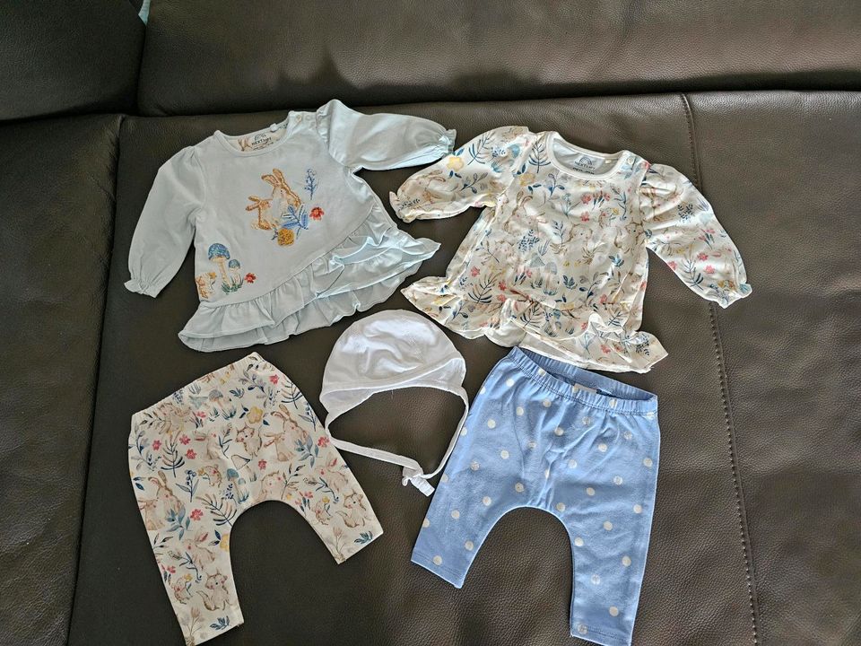 Neu! Baby Neugeborene Kleidungspaket von Next, Gr. 56 in Holzgerlingen