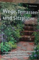 Anleitungsbuch  WEGE, TERRASSEN,SITZPLÄTZE  anlegen Niedersachsen - Seevetal Vorschau