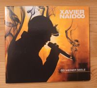 CD Xavier Naidoo - Bei meiner Seele Sachsen - Dennheritz Vorschau