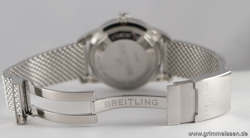 Breitling Superocean Heritage B20 Automatic 44 in Heilbronn