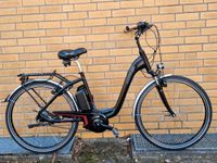 Neuwertig E bike der Firma Kettler Comfort an. Niedersachsen - Bad Bevensen Vorschau