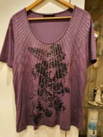 T-Shirt mit Pailletten und Blumendruck von Betty Barclay Nordrhein-Westfalen - Windeck Vorschau