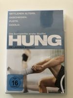 Hung Staffel 1 DVD (2 Discs, deutsch, Season, Box) Bayern - Bayreuth Vorschau