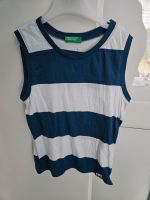 Benetton Tanktop Gr.104 Essen-West - Frohnhausen Vorschau