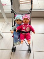 Puppen mit Buggy Niedersachsen - Buchholz in der Nordheide Vorschau