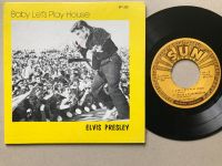 Elvis , 061023 USA SUN-EP-102 Baby Let's Play House, M-M- Nordrhein-Westfalen - Solingen Vorschau